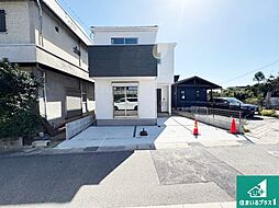 現地説明会開催　長岡京市井ノ内南内畑　第2期　新築一戸建て