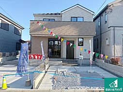 現地説明会開催 八幡市男山松里 第3期 新築一戸建て