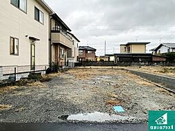 現地説明会開催　草津市川原　第1期　新築一戸建て