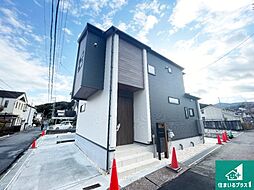 大津市螢谷　新築一戸建て