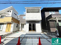 現地説明会開催 大津市皇子が丘 新築一戸建て