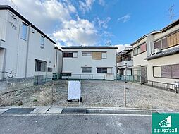 京田辺市興戸南落延　第1期　新築一戸建て