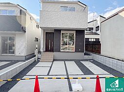 現地説明会開催　城陽市寺田宮ノ谷　第2期　新築一戸建て