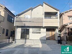 現地説明会開催　宇治市広野町小根尾　新築一戸建て