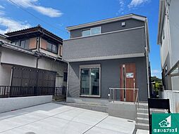 宇治市木幡須留　第1期　新築一戸建て
