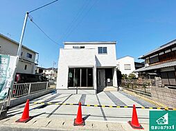 ★16(土)17(日)現地見学可能！★大津市大江　限定1邸