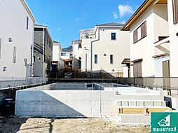 現地説明会開催　大津市坂本　第34期　新築一戸建て