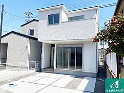 現地説明会開催　大津市神宮町　第1期　新築一戸建て