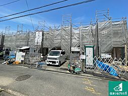 大津市千町　第1期　新築一戸建て