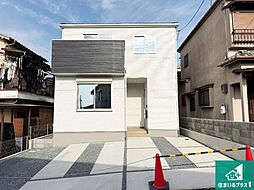 現地説明会開催　城陽市寺田深谷　第3期　新築一戸建て