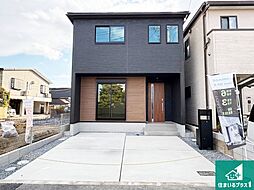 現地説明会開催　久世郡久御山町市田珠城　第1期　新築一戸建て