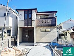 現地説明会開催　乙訓郡大山崎町大山崎堀尻　新築一戸建て