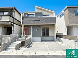 18(土)19(日)現地説明会 乙訓郡大山崎町大山崎鏡田 限定1邸