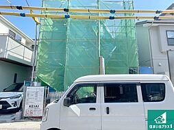 現地説明会開催 乙訓郡大山崎町大山崎鏡田 第2期 新築一戸建て