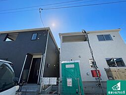 亀岡市大井町小金岐　第2期　新築一戸建て