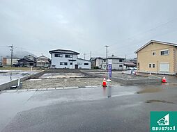 ★9(土)10(日)現地見学可能！★舞鶴市七日市　第2期　新築一戸建て