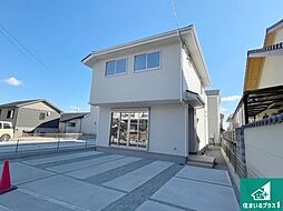 京都市西京区山田北ノ町　第1期　新築一戸建て