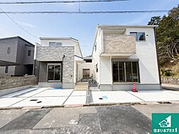 25(土)26(日)29(祝)現地説明会　大津市鶴の里　全2邸