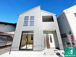 彦根市高宮町　第18期　新築一戸建て