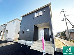 東近江市宮荘町　第4期　新築一戸建て