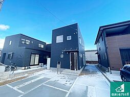 現地説明会開催　湖南市若竹町　第4期　新築一戸建て