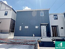 31(土)1(日)現地説明会　東大阪市布市町　全2邸