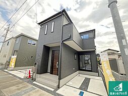 現地説明会開催　栗東市小柿　新築一戸建て