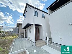 31(土)1(日)現地説明会　柏原市大県