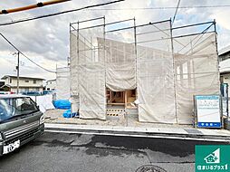 7(土)8(日)11(祝)現地説明会開催中 北葛城郡広陵町萱野