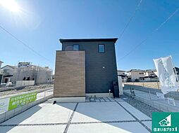 現地説明会開催　近江八幡市安土町常楽寺　第24-1期　新築一戸建て