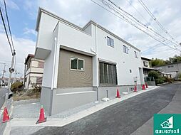 枚方市藤阪元町　第1期　新築一戸建て