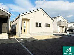 現地説明会開催　京都市伏見区淀樋爪町　第7期　新築一戸建て