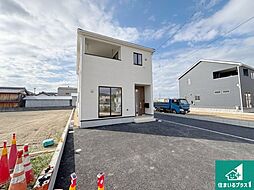 奈良市東九条町　第20期　新築一戸建て