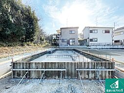 交野市妙見坂　第1期　新築一戸建て