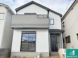 7(土)8(日)現地説明会　羽曳野市野々上　全1邸