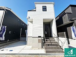 尼崎市西昆陽　第2期　新築一戸建て