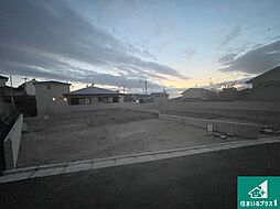 東大阪市東石切町　新築一戸建て