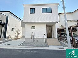 高石市高師浜　第2期　新築一戸建て