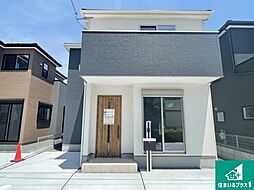 現地説明会開催　大津市御陵町　第1期　新築一戸建て