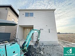 彦根市彦富町　第3期　新築一戸建て