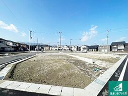 大津市雄琴　第2期　新築一戸建て