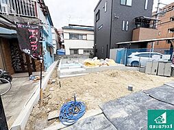 枚方市片鉾本町　第2期　新築一戸建て