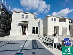 7(土)8(日)11(祝)現地説明会開催中　天理市田井庄町