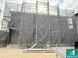 枚方市香里ヶ丘　第4期　新築一戸建て