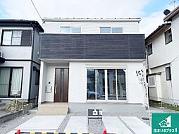 東近江市佐野町　新築一戸建て