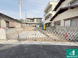 門真市上野口町　新築一戸建て
