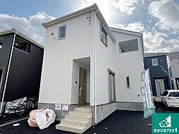 11(祝)14(土)15(日)　現地説明会東大阪市布市町　第1期