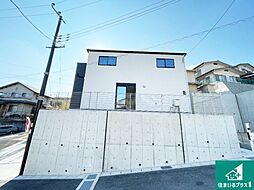 7(土)8(日)11(祝)現地説明会開催中　奈良市学園南