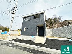 7(土)8(日)11(祝)現地説明会開催中　生駒市萩の台