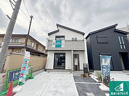 茨木市鮎川　新築一戸建て